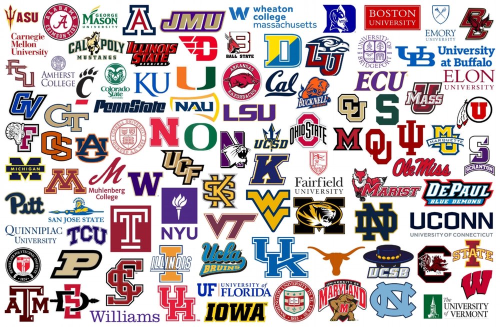 Fall 2021 Admissions Four Year Institution Information Santa Barbara